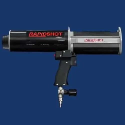 RapidshotSquare