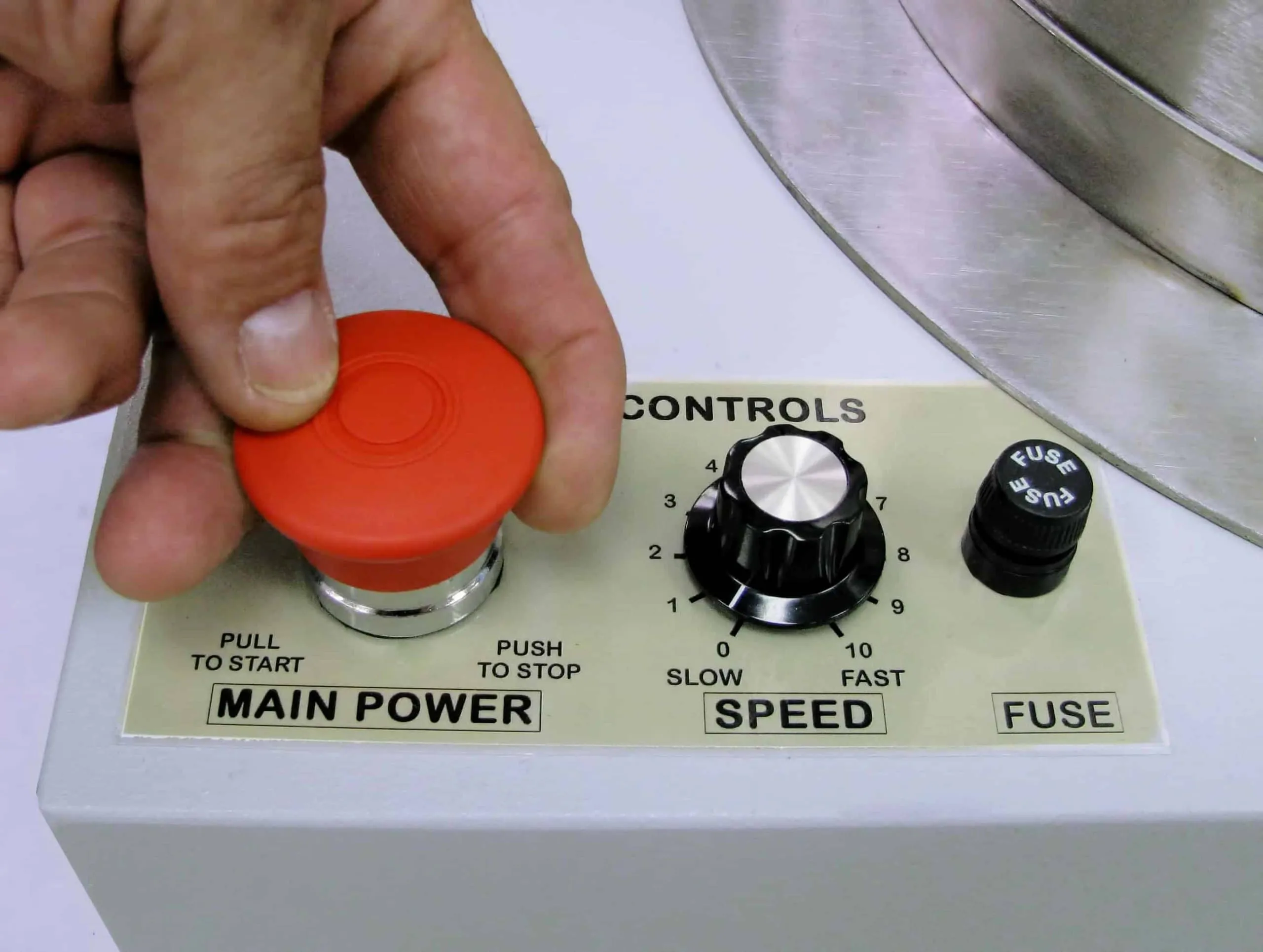 MiniFIL Controls