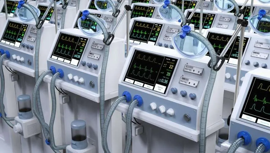 Ventilators