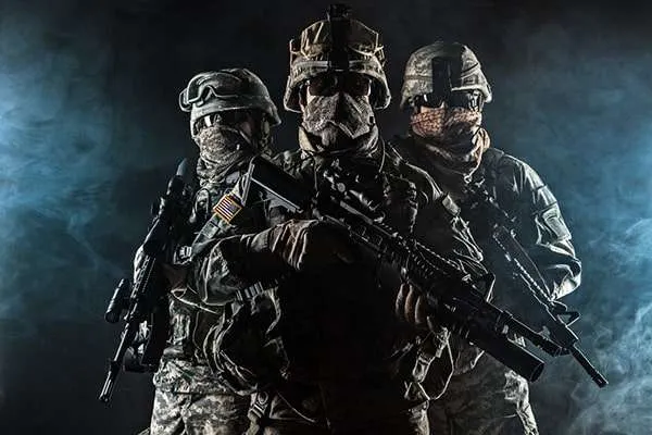 Military & Defense