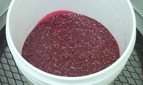 Vacuum Degassing