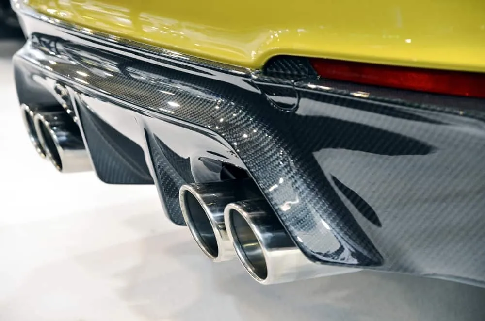 Aftermarket Parts