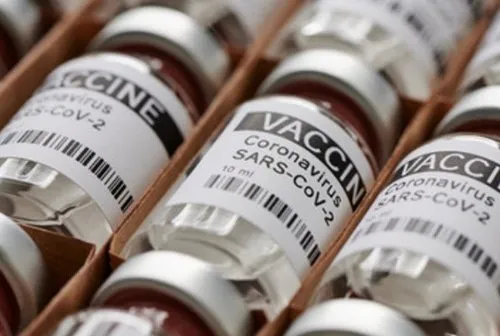 Covid 19 Vaccine