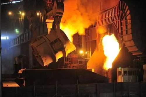 Foundry