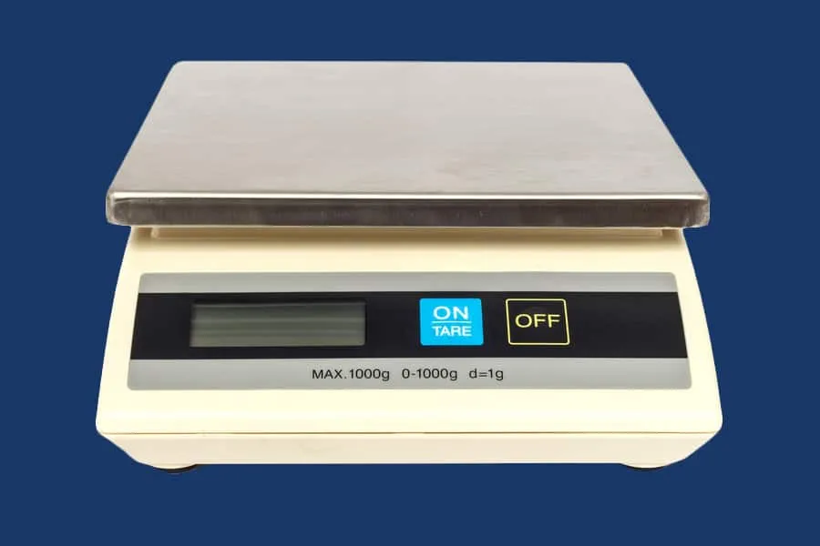 Digital Scale Digital Scale