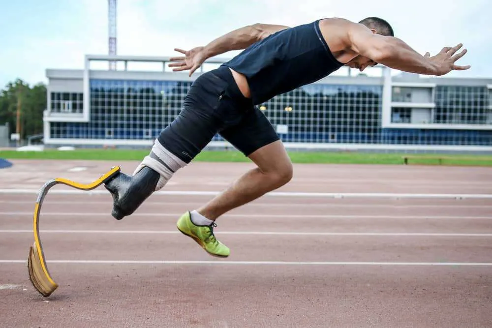 Prosthetics & Orthotics