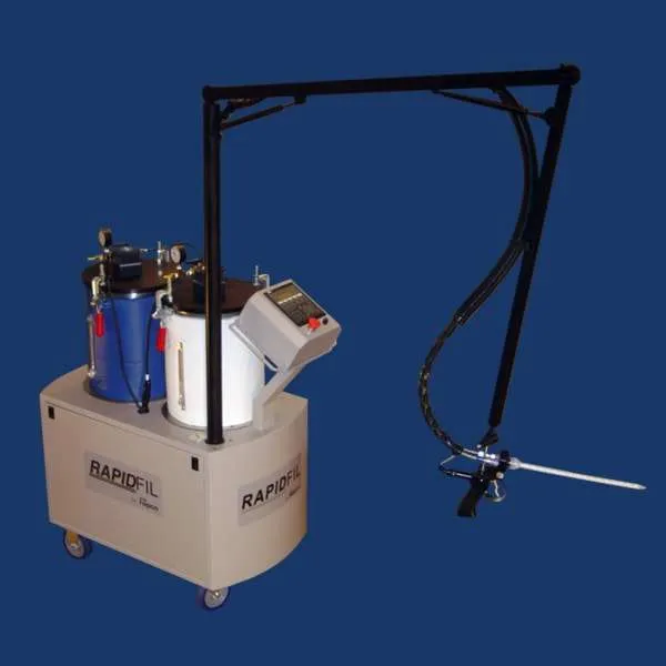 RapidFIL Featured Image